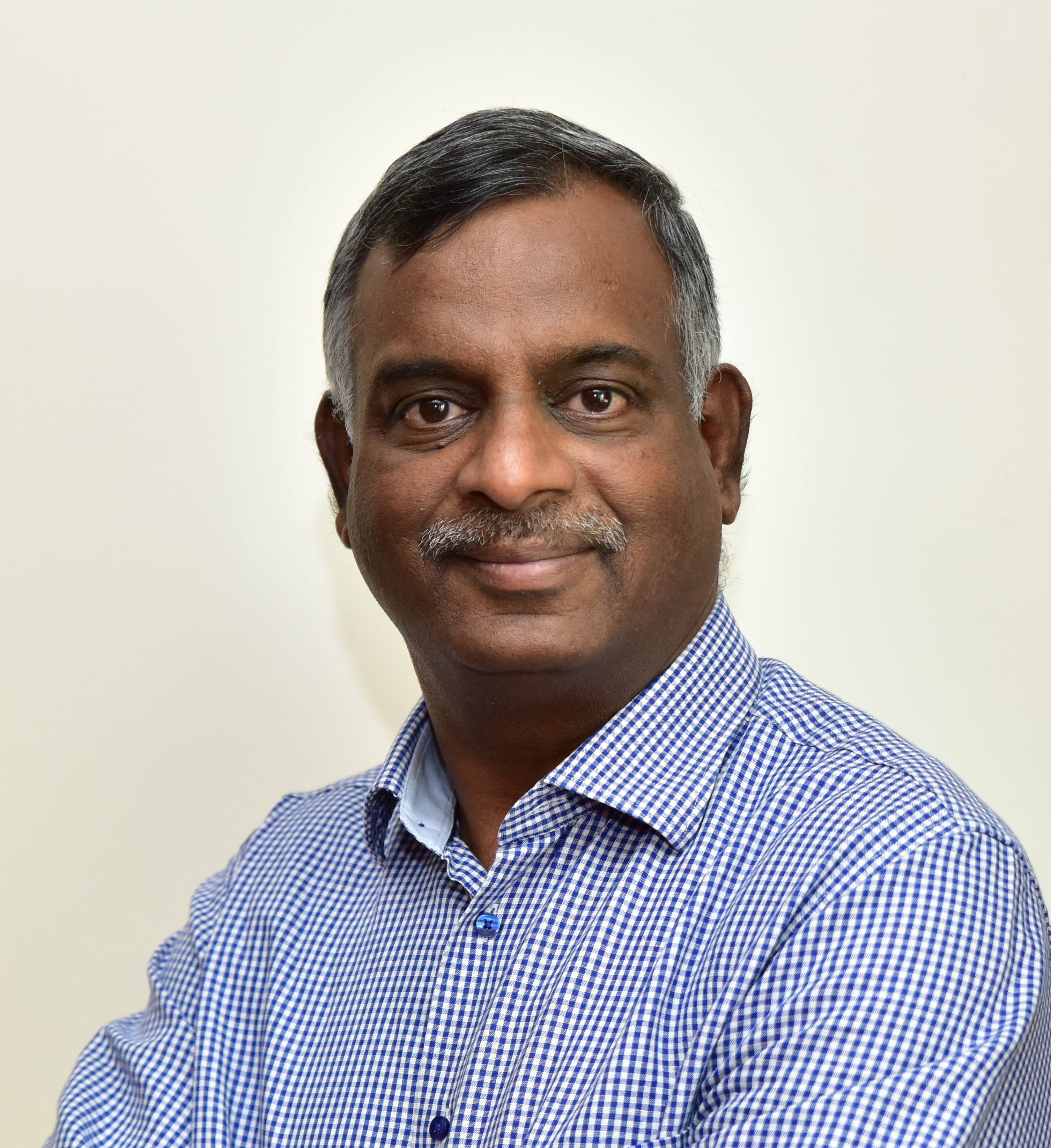 Mr S Premkumar Raja - Co-Founder and Secretary of NMT