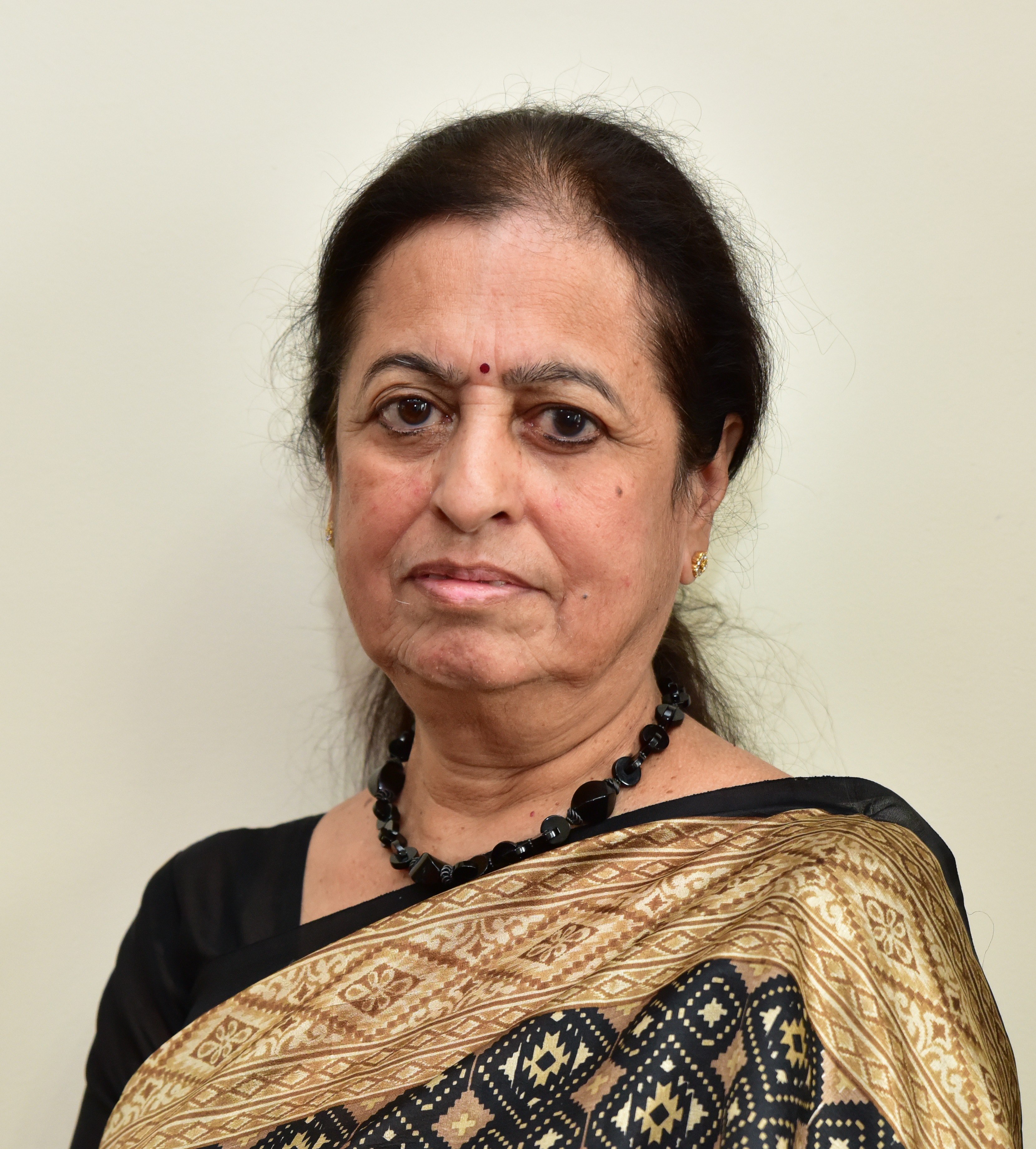 Dr Radha S Murthy - Co-founder and Managing Trustee of NMT
