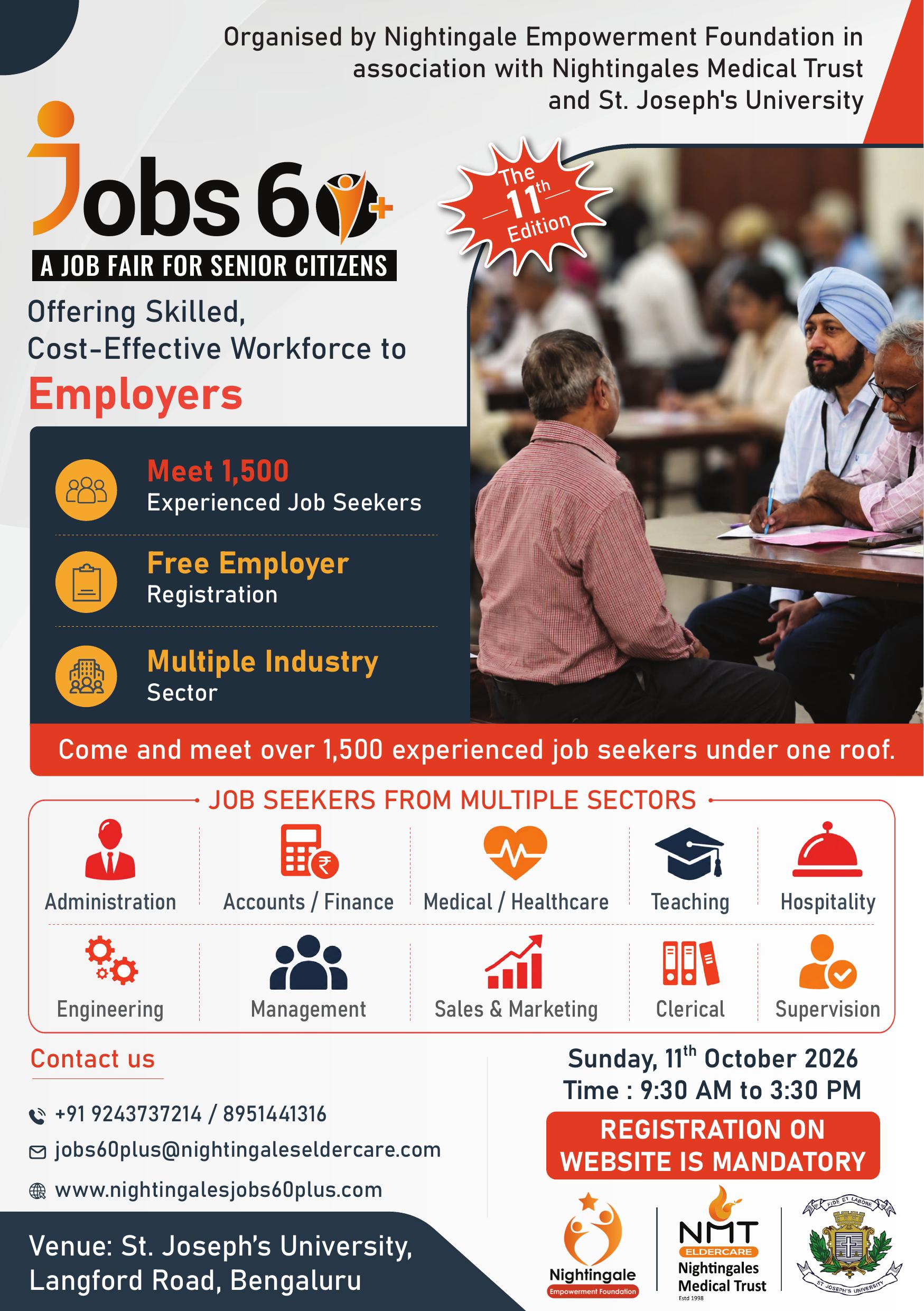 Nightingales Jobs 60+ Employers