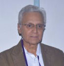 Mr Manoj Shah - a Trustee of NEF and NMT