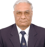 Mr Pankaj Lakhani - A Trustee of NEF